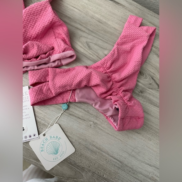 Beach babe bikini zoe - Picture 5 of 5